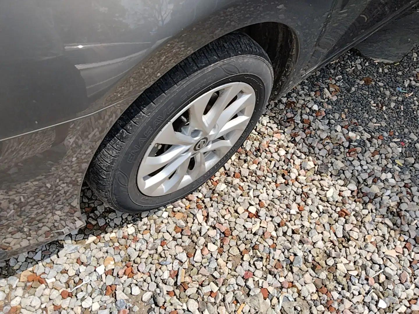 Nissan Sylphy 2022 Classic 1.6XE CVT Comfort Edition — миниатюра 10