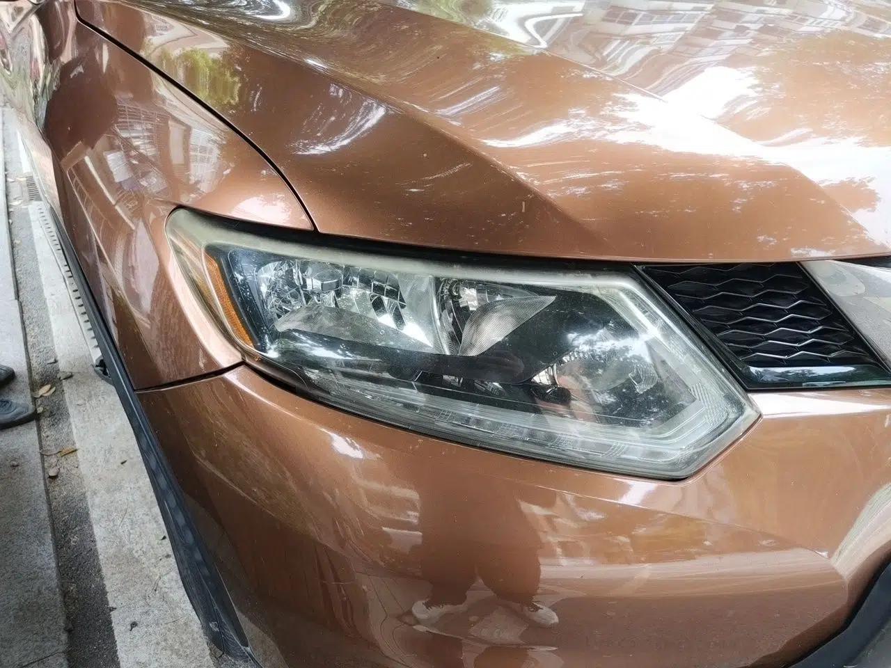 Nissan X-Trail 2014 2.0L CVT Comfort Edition 2WD — миниатюра 7