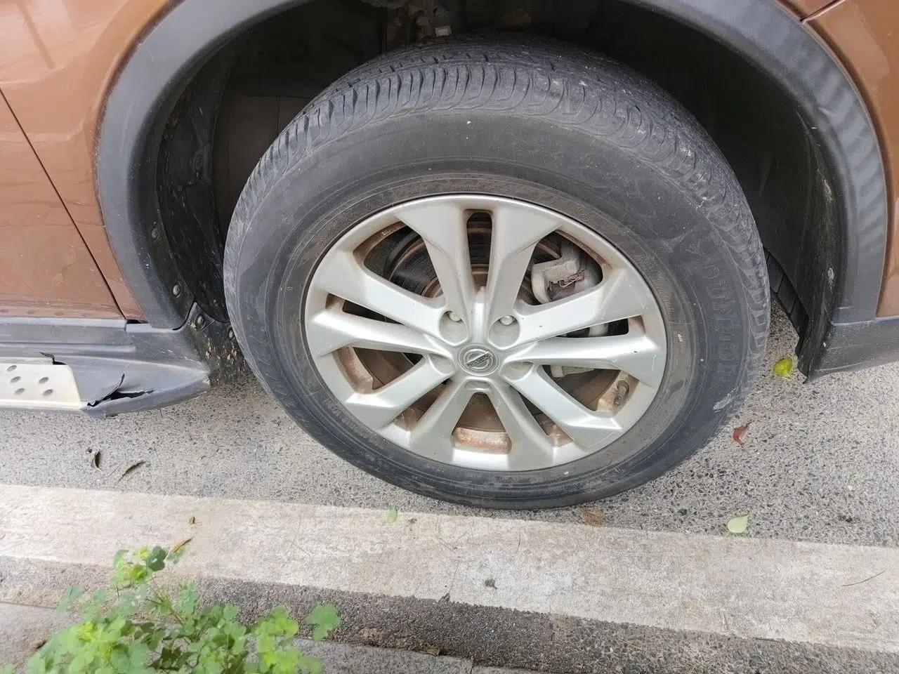 Nissan X-Trail 2014 2.0L CVT Comfort Edition 2WD — миниатюра 8