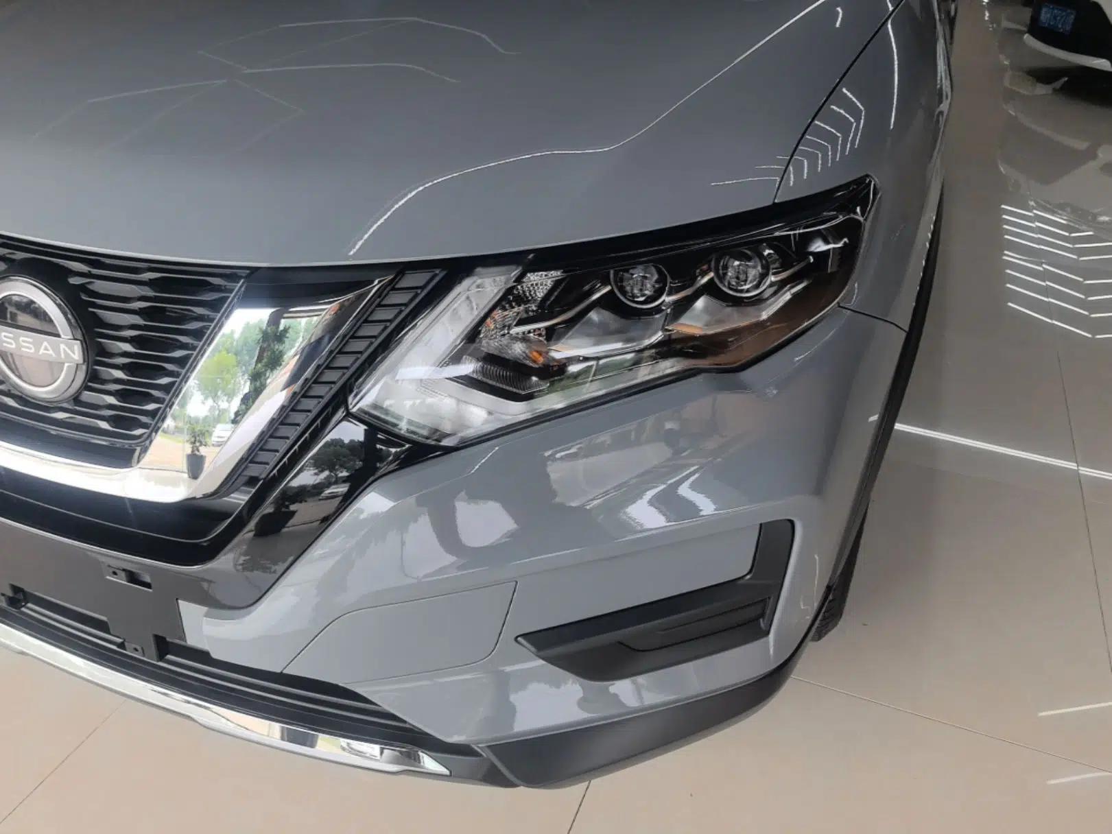 Nissan X-Trail 2025 Honor 2.0L Two-Wheel Drive Leading Edition — миниатюра 8