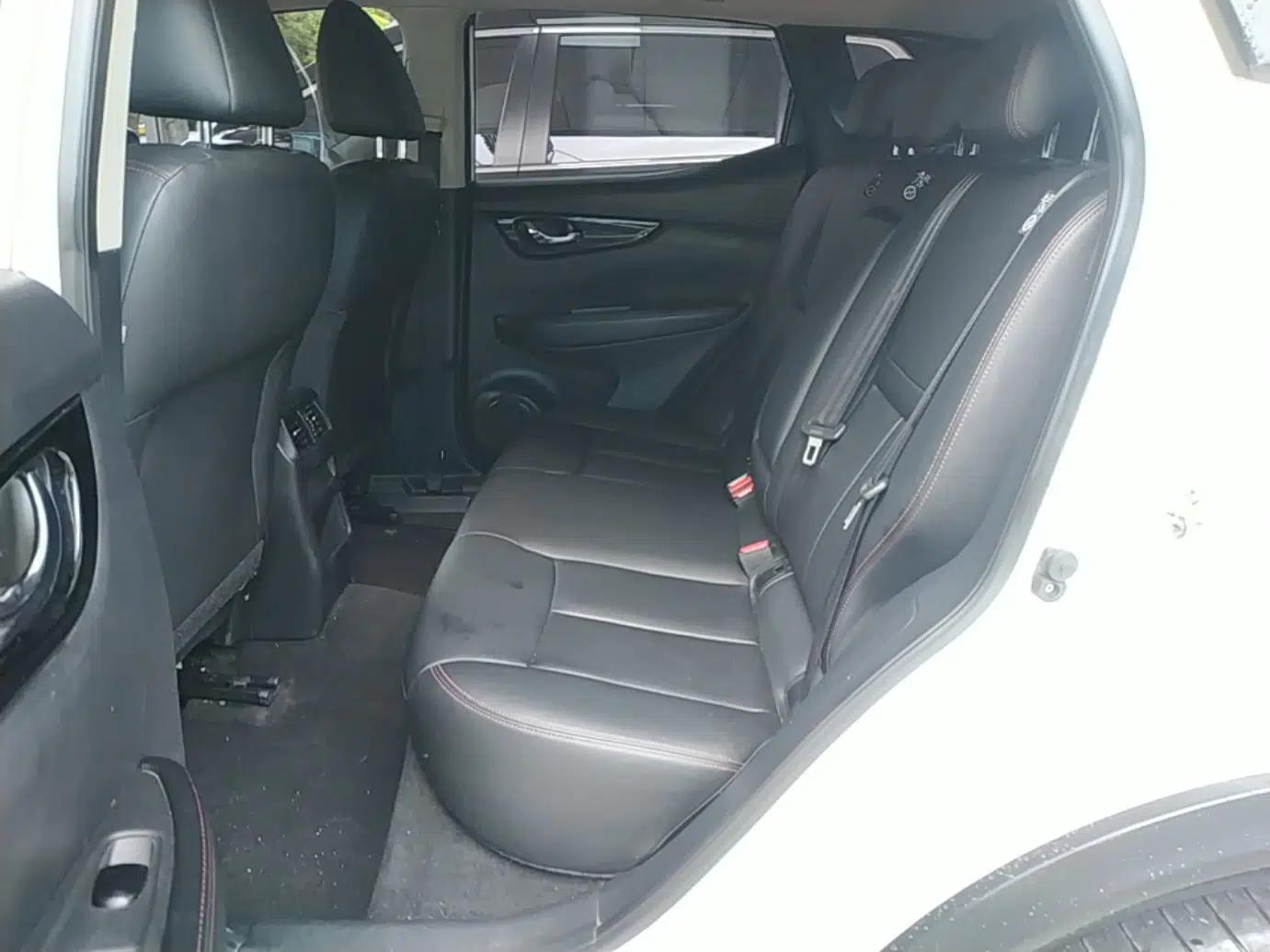 Nissan Qashqai 2022 2.0L CVT XV Smart Enjoyment Version — миниатюра 29