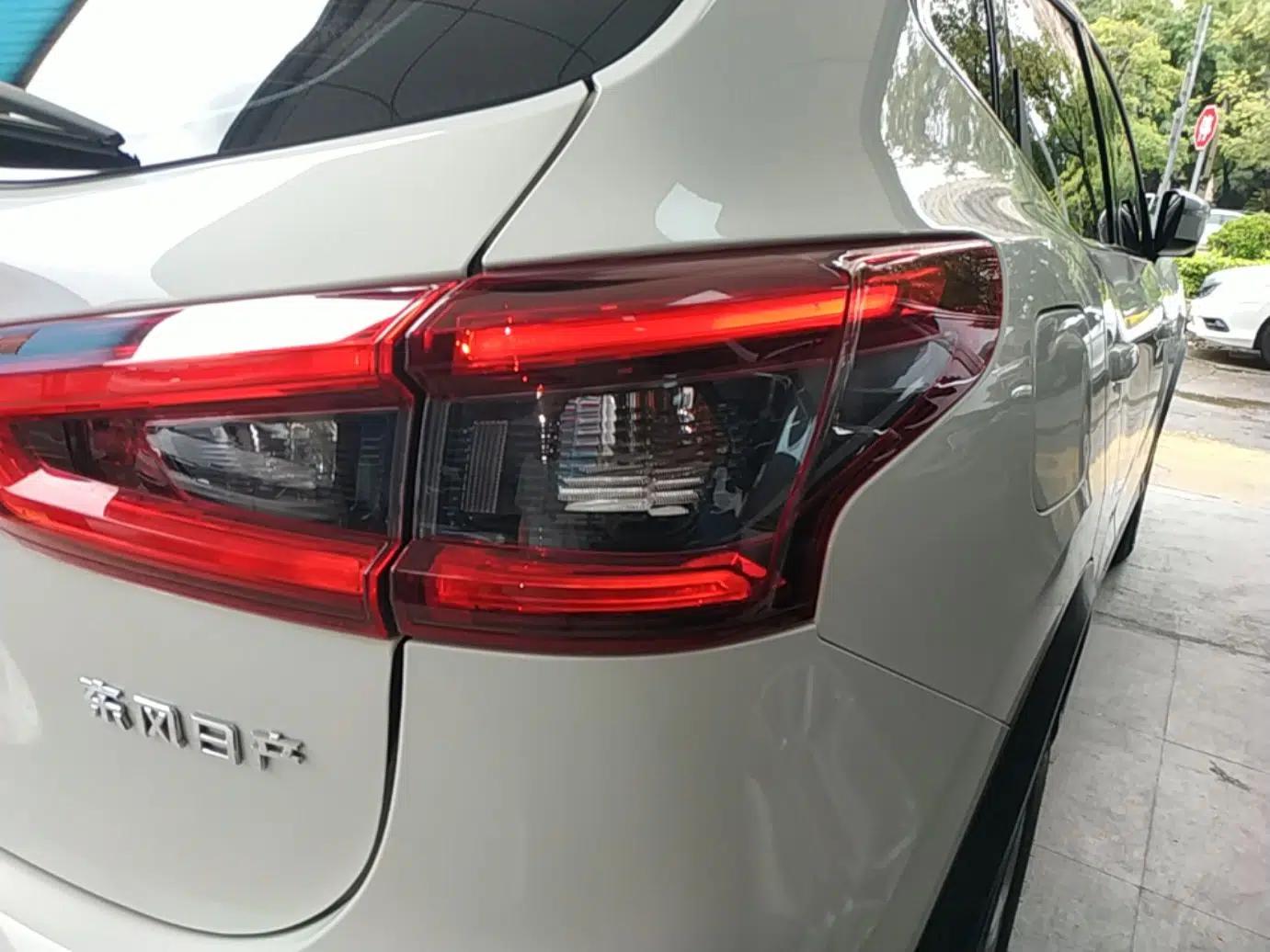 Nissan Qashqai 2022 2.0L CVT XV Smart Enjoyment Version — миниатюра 9