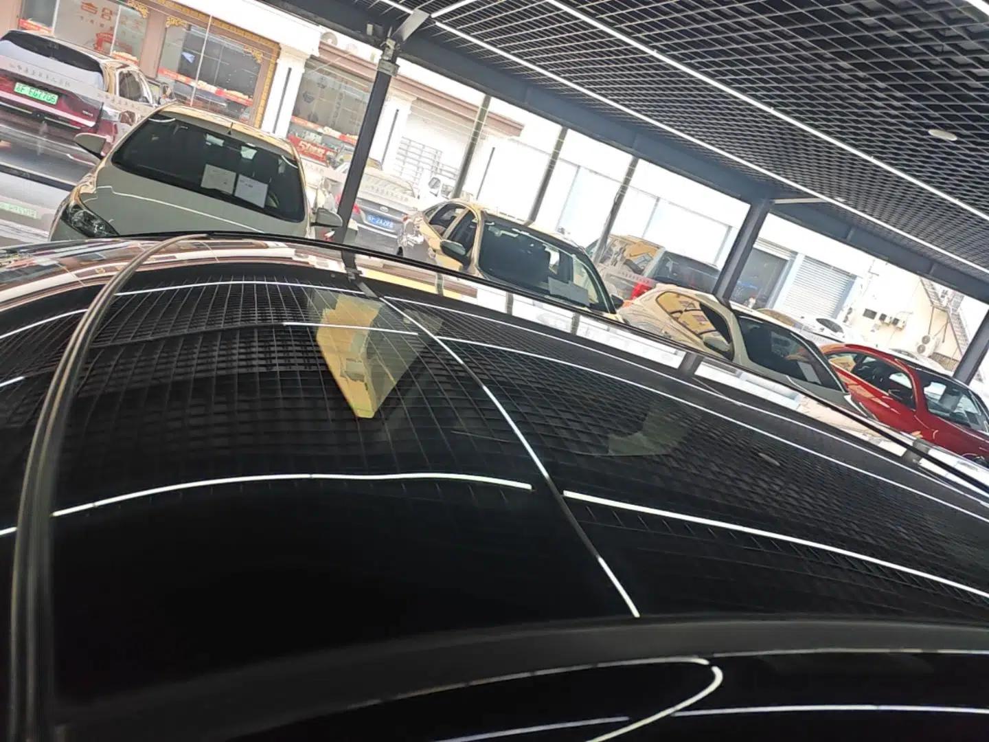 Nissan Qashqai 2019 2.0L CVT Luxury Edition — миниатюра 7