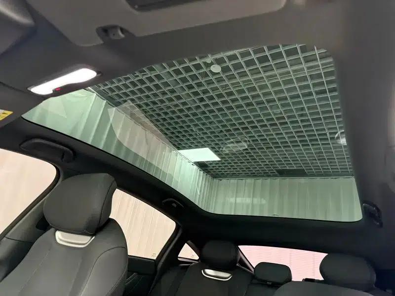 Changan Qiyuan A07 2024 Pure Electric Premium Edition 515 — миниатюра 19