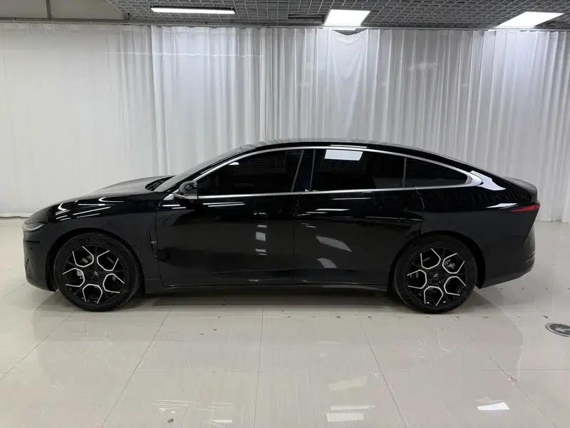 Changan Qiyuan A07 2024 Pure Electric Premium Edition 515 — миниатюра 4