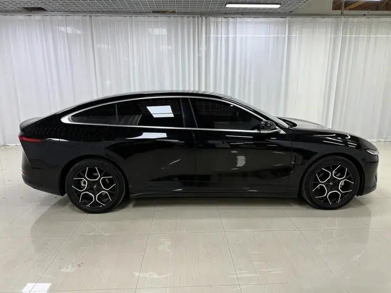 Changan Qiyuan A07 2024 Pure Electric Premium Edition 515 — миниатюра 8