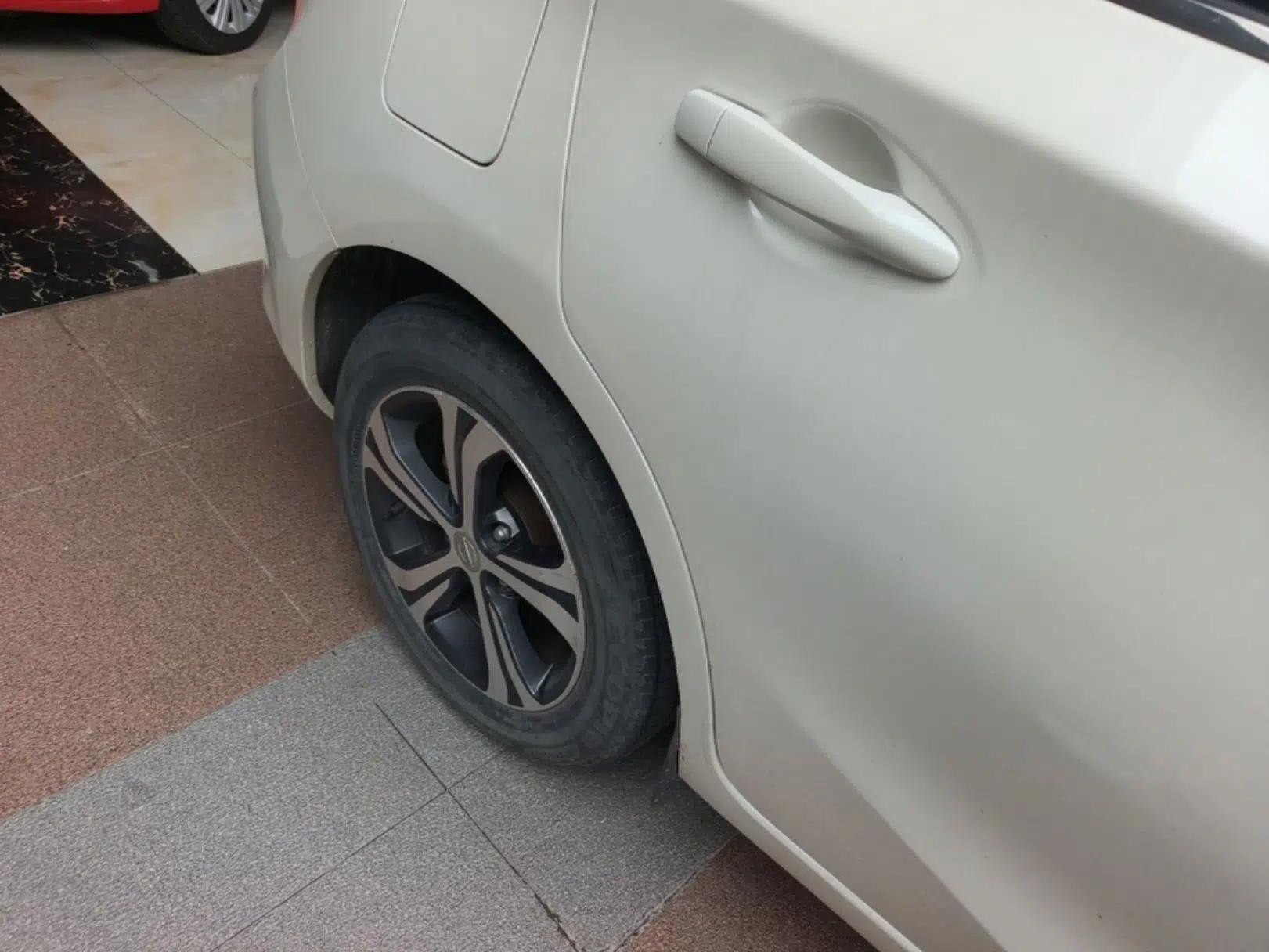 Nissan Tiida 2020 1.6L CVT Smart Drive Edition — миниатюра 16