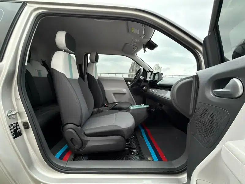Changan Lumin 2023 Model 205km/h Fragrant Edition — миниатюра 14