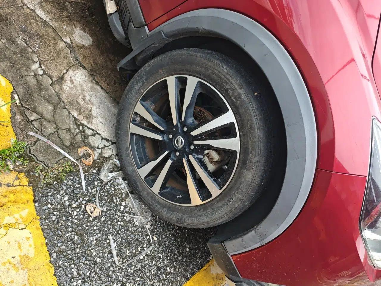Nissan Kicks 2020 1.5L XV CVT Smart Connect Luxury Edition — миниатюра 8