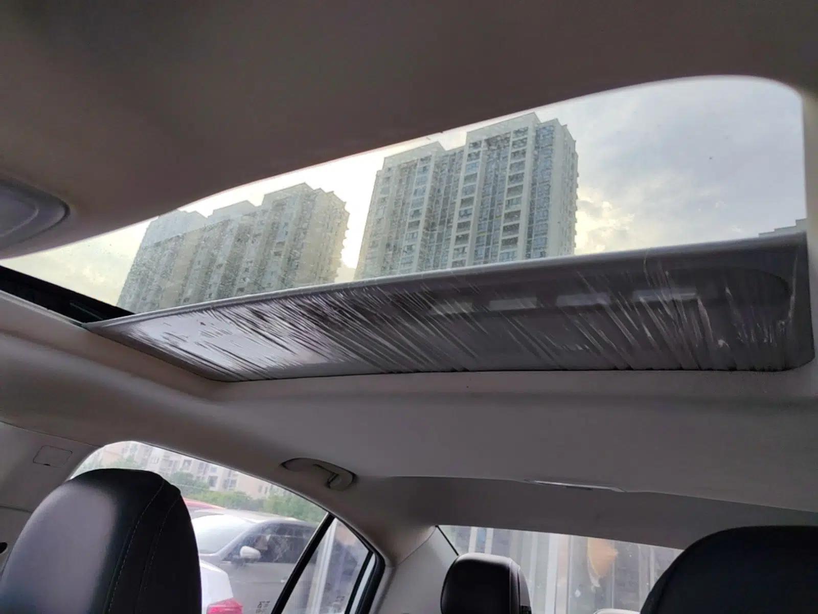 Roewe i5 2020 1.5L Manual 4G Connect Leehao Flagship Edition — миниатюра 27