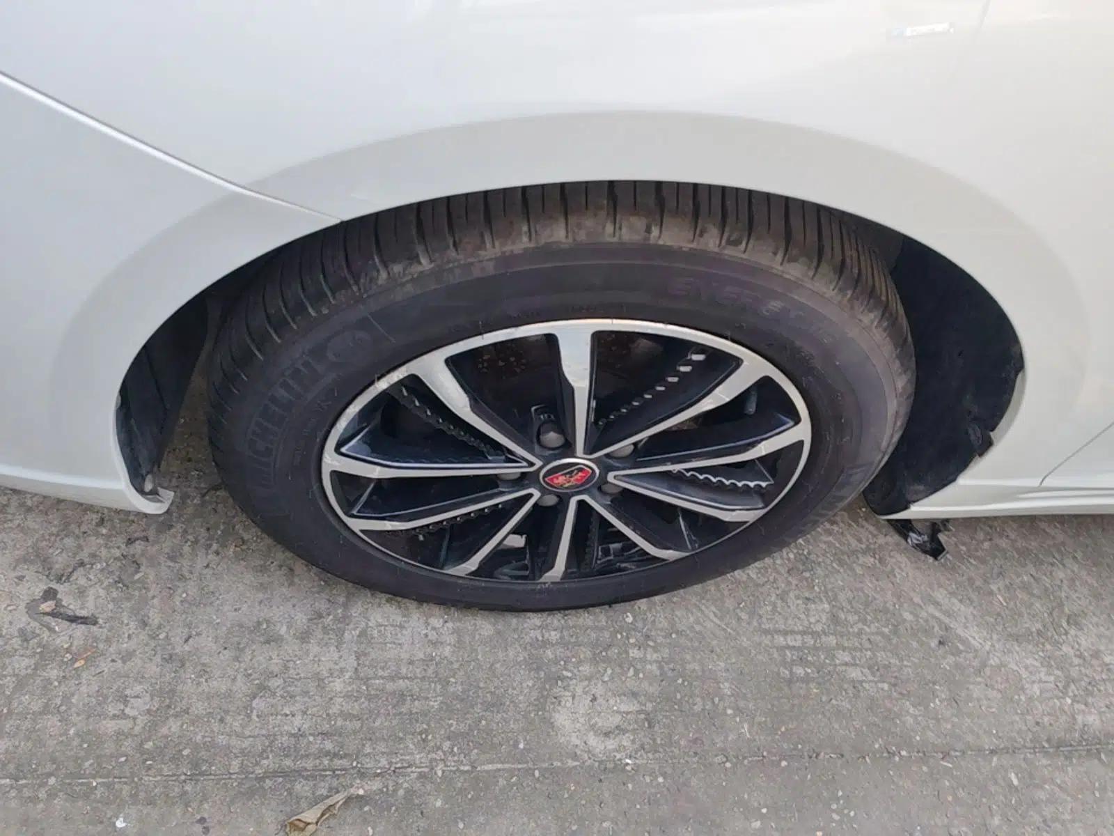 Roewe i5 2020 1.5L Manual 4G Connect Leehao Flagship Edition — миниатюра 10