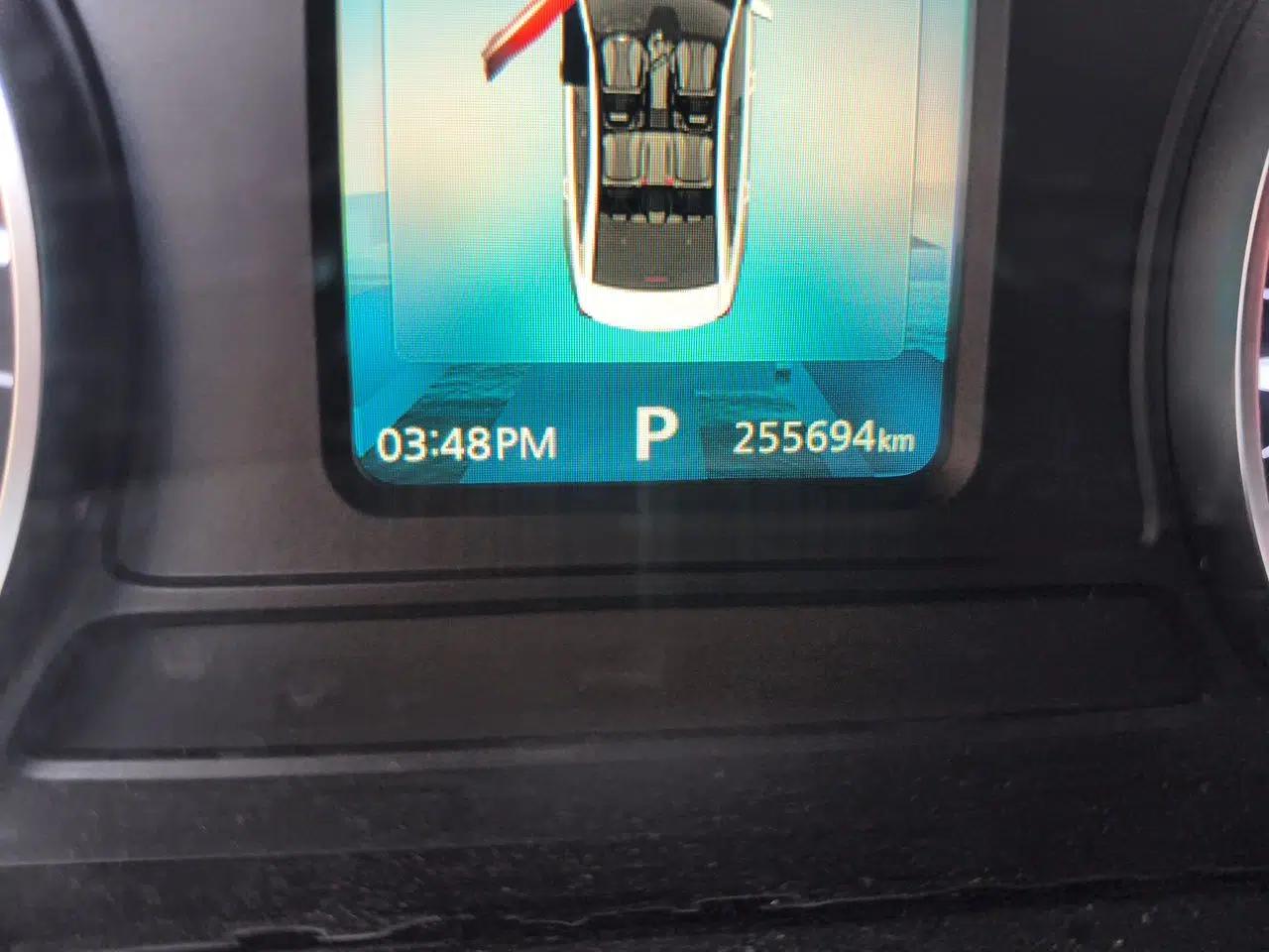Roewe i5 2021 1.5L CVT Platinum Edition — миниатюра 12
