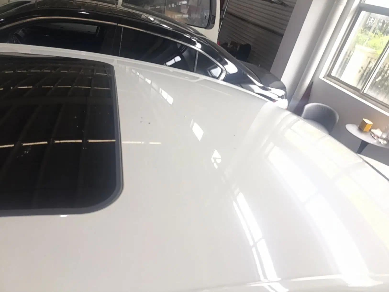 Roewe i5 2024 1.5L CVT Luxury Edition — миниатюра 7