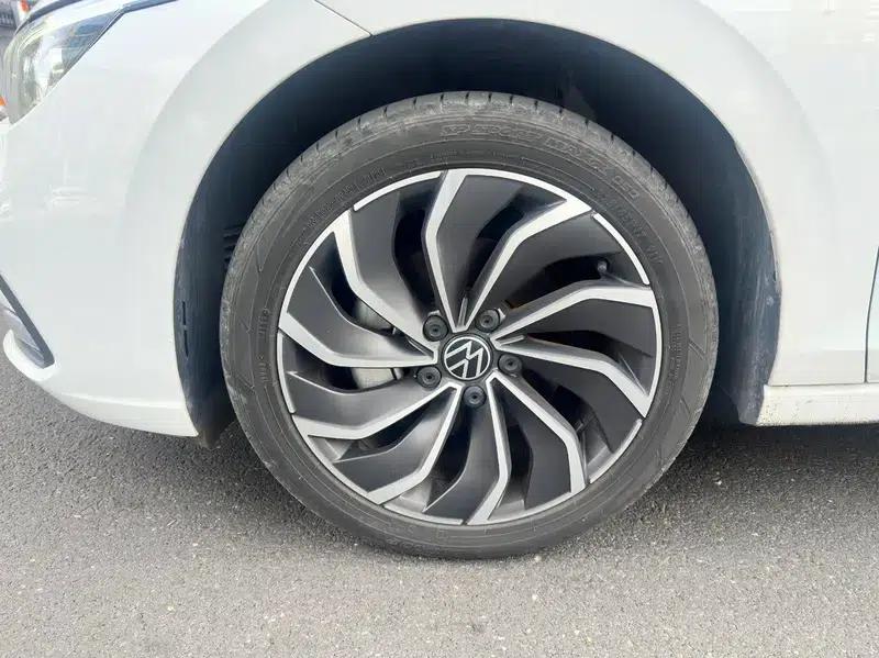 2023 Golf 280TSI DSG Pro — миниатюра 8
