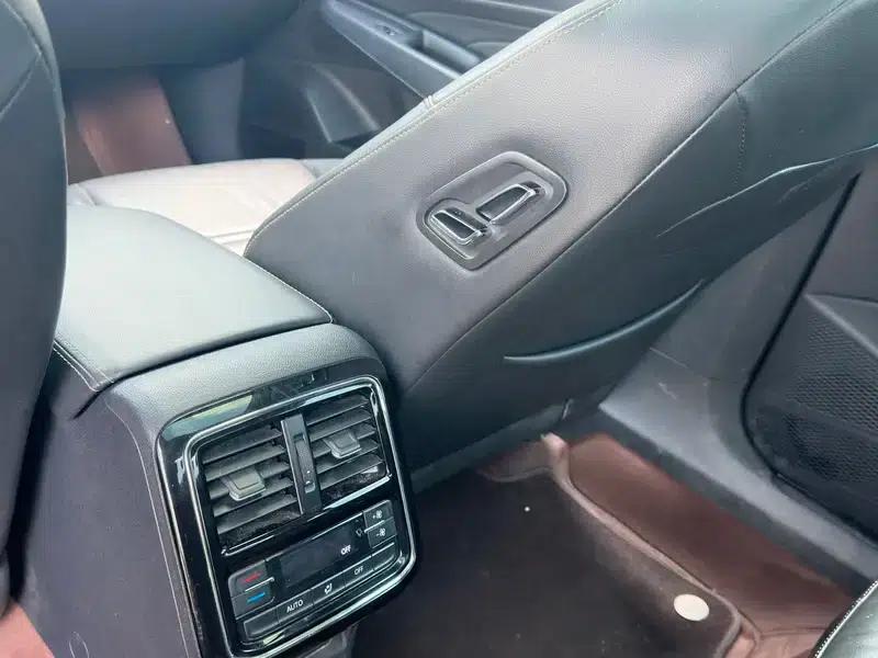 2019 Volkswagen Passat 330TSI Elite Edition (China VI Emission Standard) — миниатюра 9