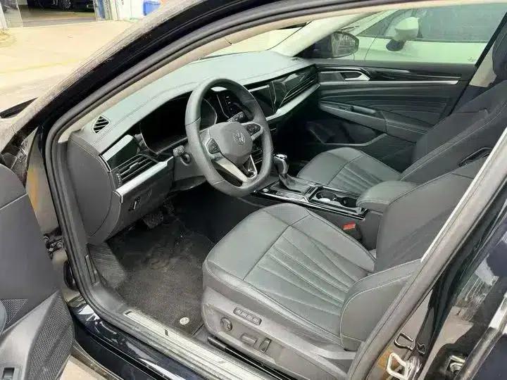2024 Passat Outstanding Edition 380TSI Dragon Edition — миниатюра 7