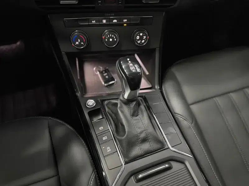 2022 Volkswagen Passat 280TSI Business Edition — миниатюра 8