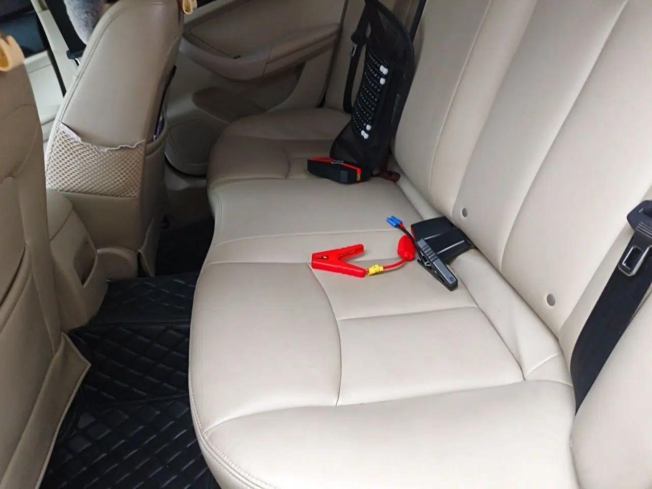 Roewe 360 2017 1.5L Automatic Luxury Edition — миниатюра 17