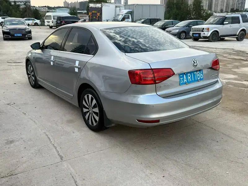 Sagitar 2018 180TSI DSG Premium Edition — миниатюра 4