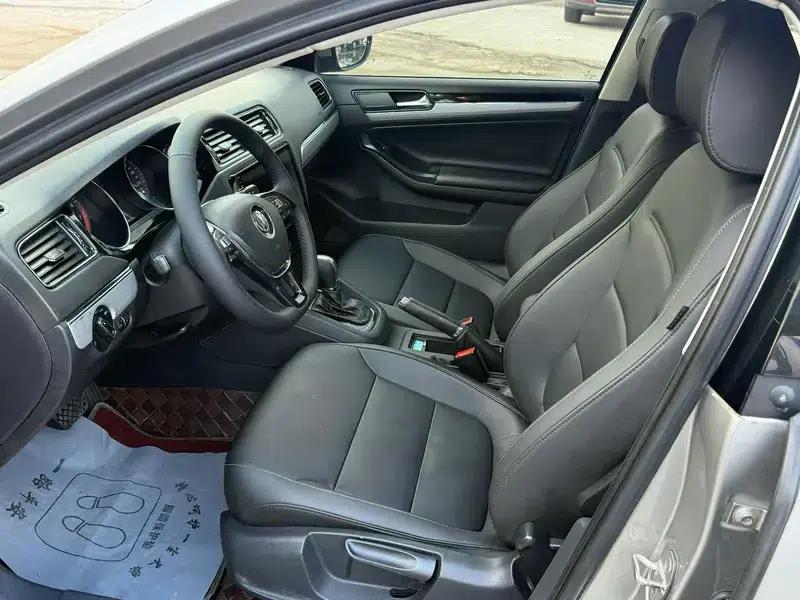 Sagitar 2018 180TSI DSG Premium Edition — миниатюра 8