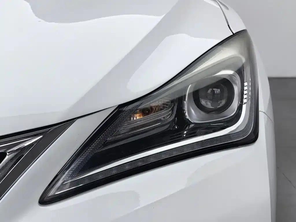 Changan Eado 2018 1.6L GDI Manual Fashion Edition — миниатюра 7