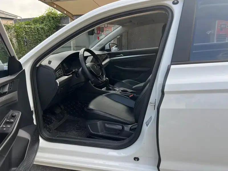 2021 Volkswagen Bora 1.5L Automatic Comfort Smart Connect Edition — миниатюра 8
