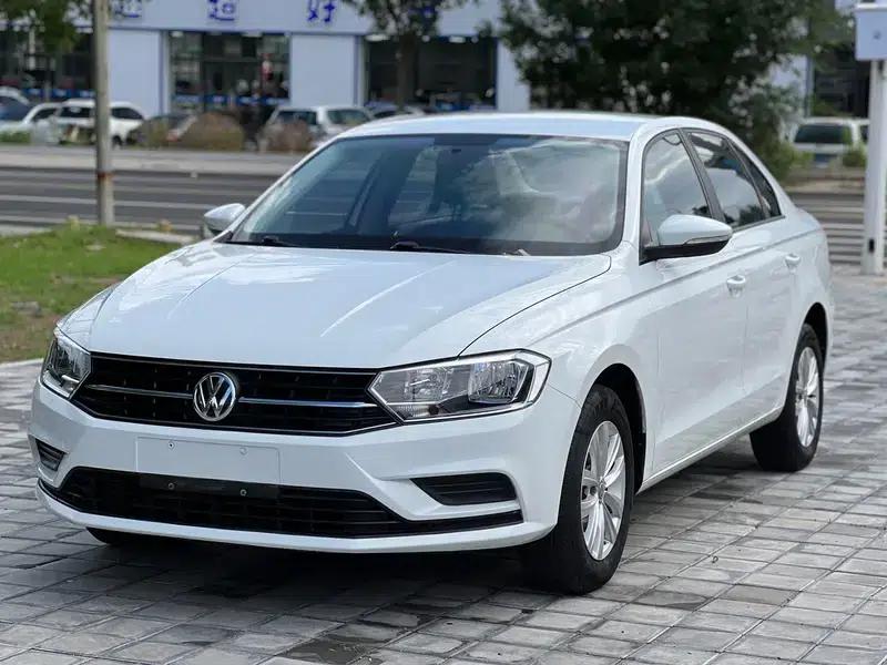 2016 Volkswagen Bora 1.6L Automatic Fashion Edition — миниатюра 1