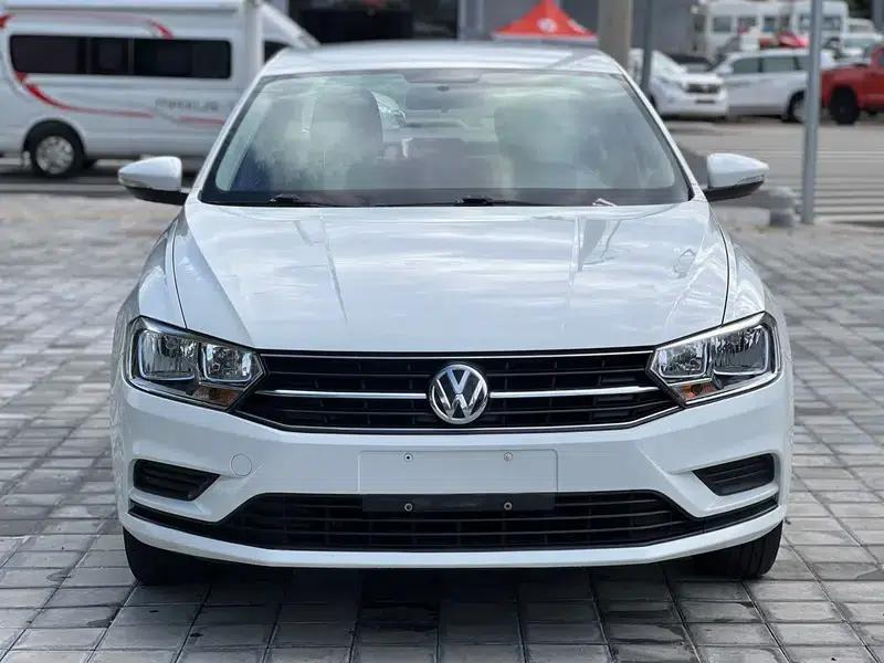 2016 Volkswagen Bora 1.6L Automatic Fashion Edition — миниатюра 2
