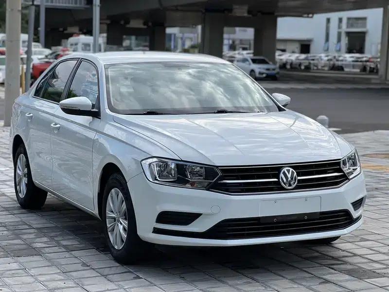 2016 Volkswagen Bora 1.6L Automatic Fashion Edition — миниатюра 3