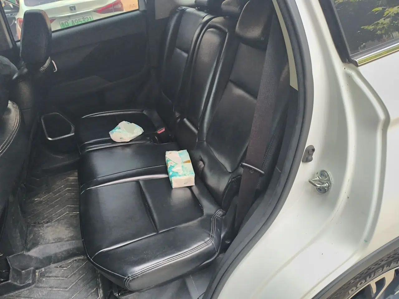 Mitsubishi Outlander 2020 2.0L Two-Wheel Drive Comfort Edition 5 Seats — миниатюра 17