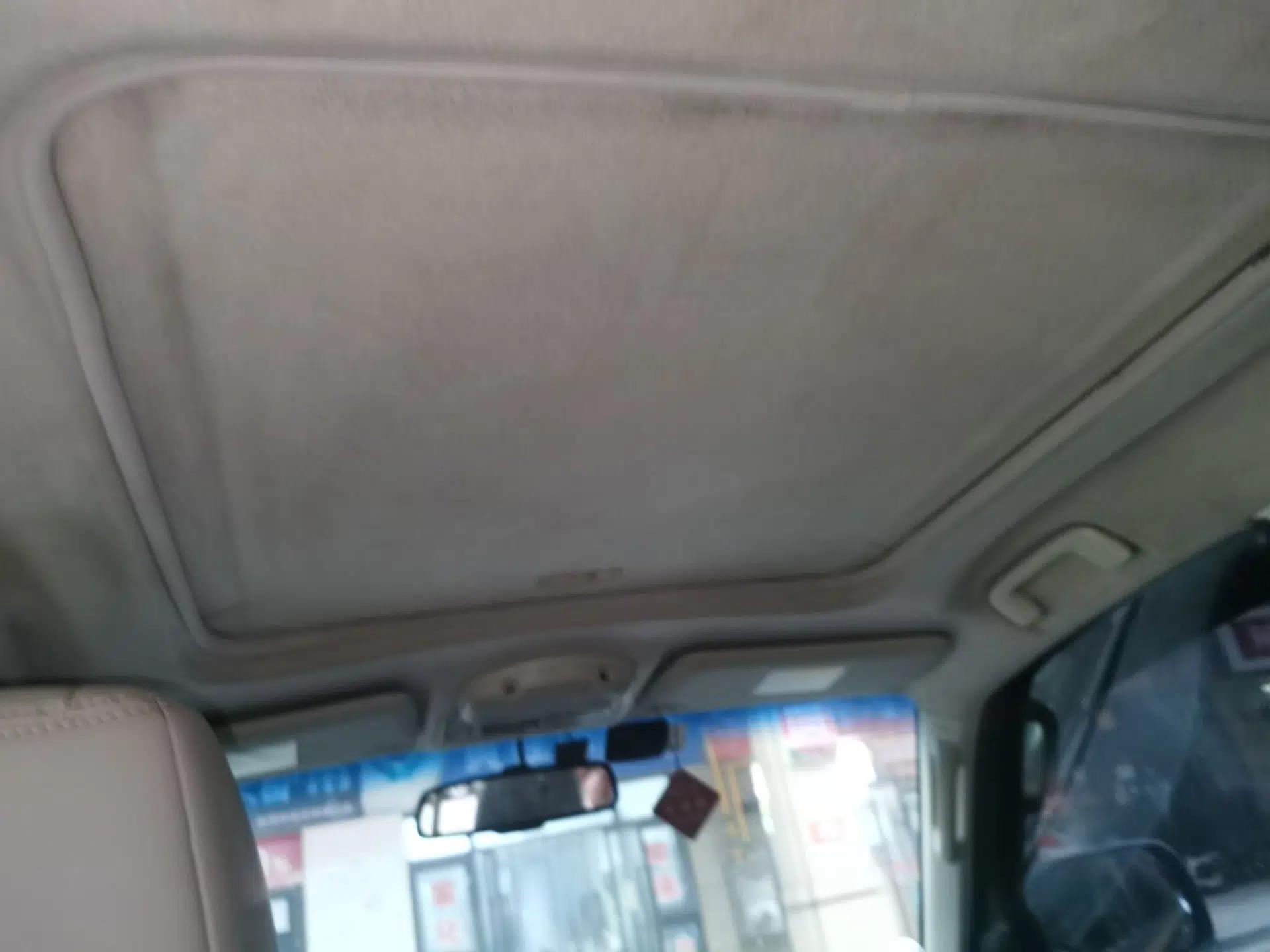 Mitsubishi Pajero 2010 3.0L Automatic Elite Edition — миниатюра 18