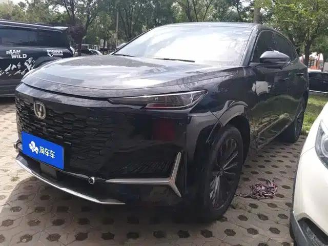 Changan UNI-K 2021 2.0T Premium Edition