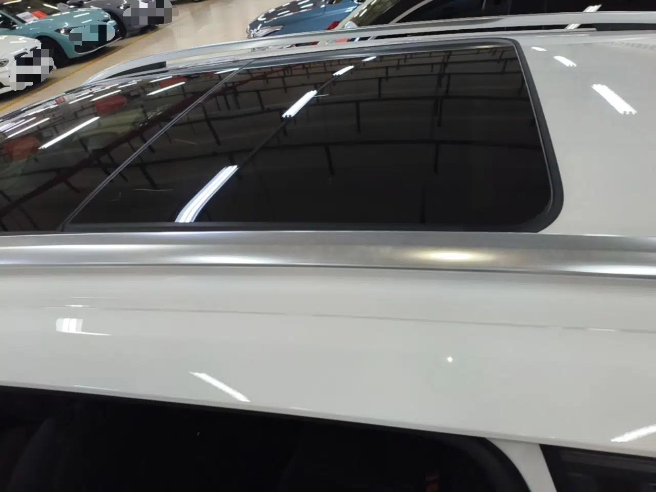 Skoda Kodiaq 2024 TSI330 5-Seat Two-Wheel Drive Elite Version — миниатюра 7