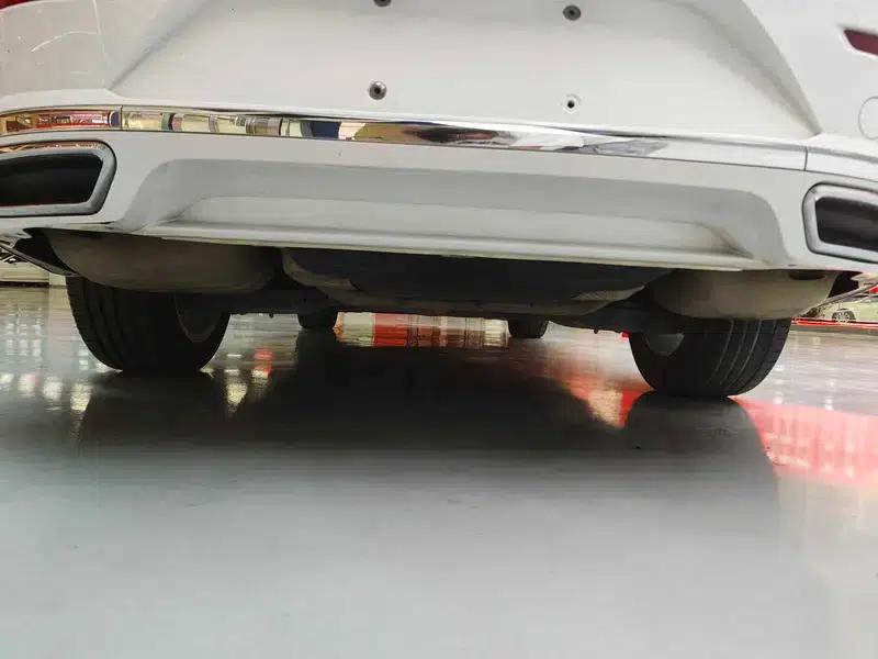 Volkswagen CC 2020 330TSI Charm Edition (China VI Emission Standard) — миниатюра 12