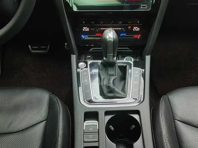 Volkswagen CC 2020 330TSI Charm Edition (China VI Emission Standard) — миниатюра 28