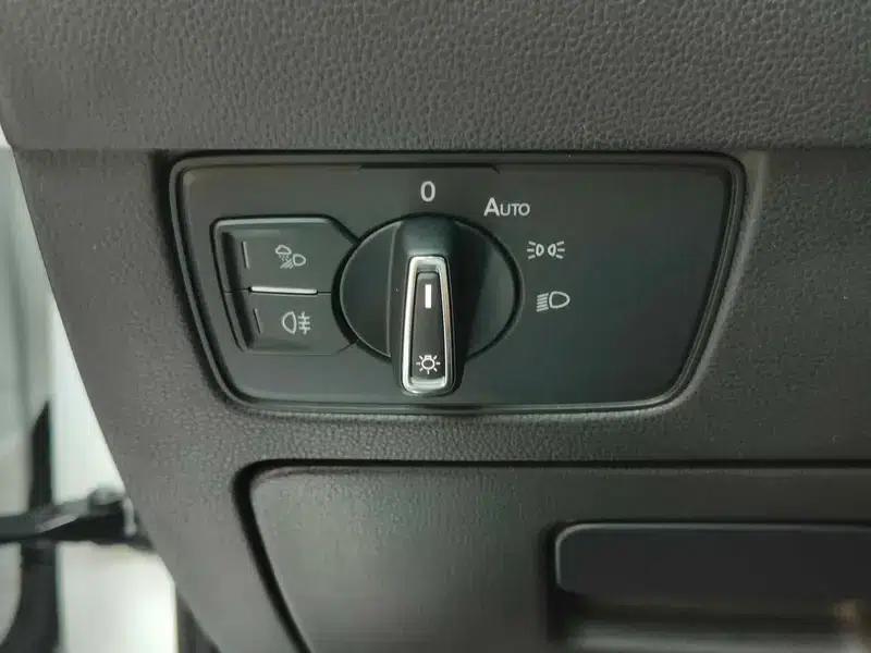 Volkswagen CC 2020 330TSI Charm Edition (China VI Emission Standard) — миниатюра 30
