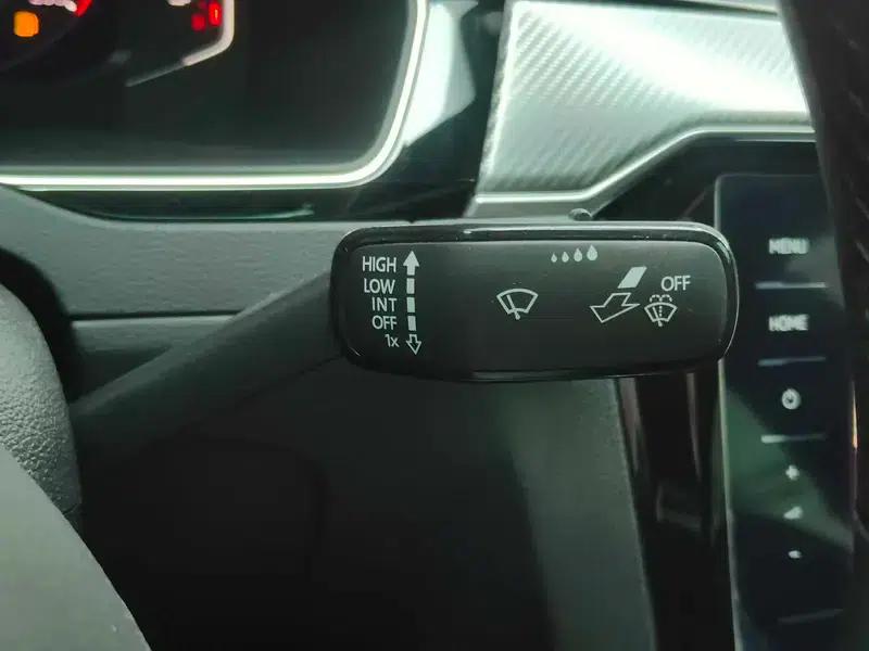 Volkswagen CC 2020 330TSI Charm Edition (China VI Emission Standard) — миниатюра 31