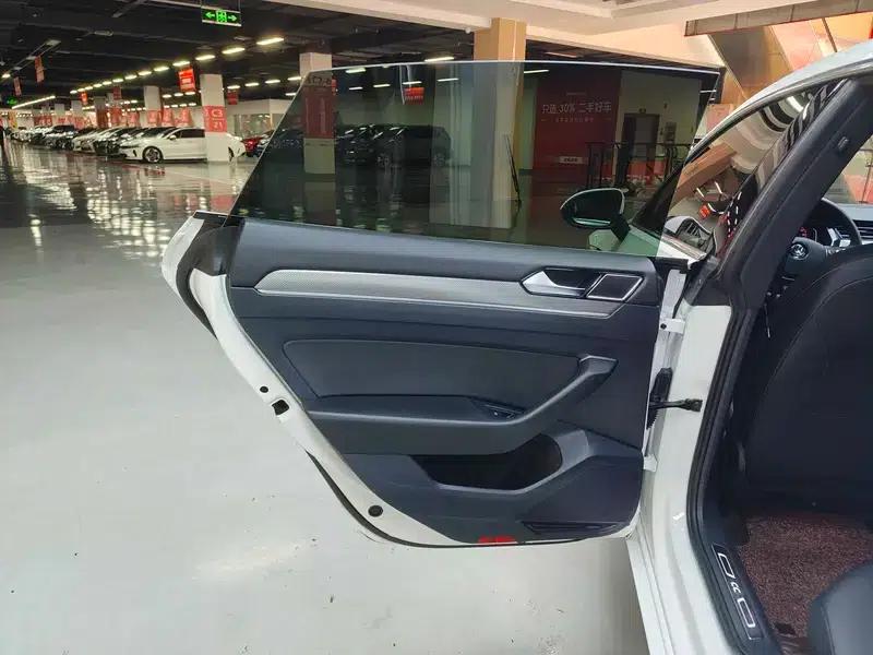 Volkswagen CC 2020 330TSI Charm Edition (China VI Emission Standard) — миниатюра 37