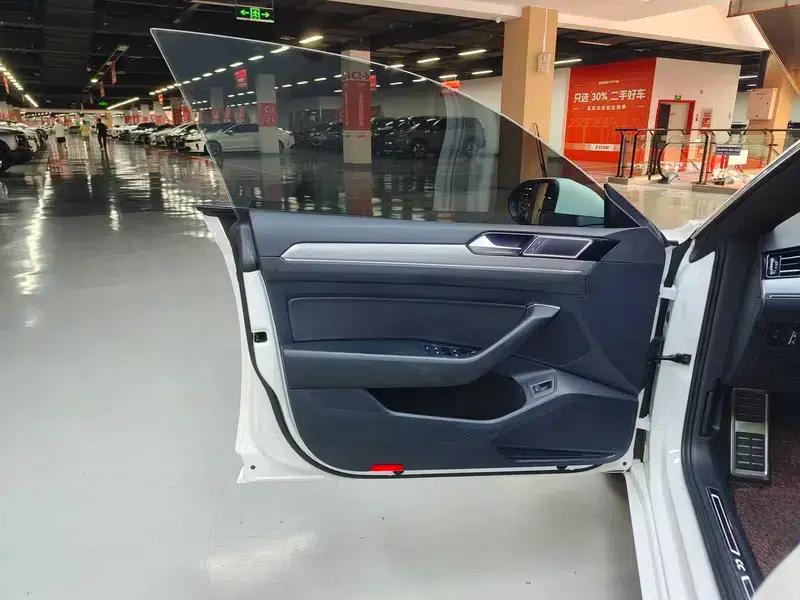 Volkswagen CC 2020 330TSI Charm Edition (China VI Emission Standard) — миниатюра 41