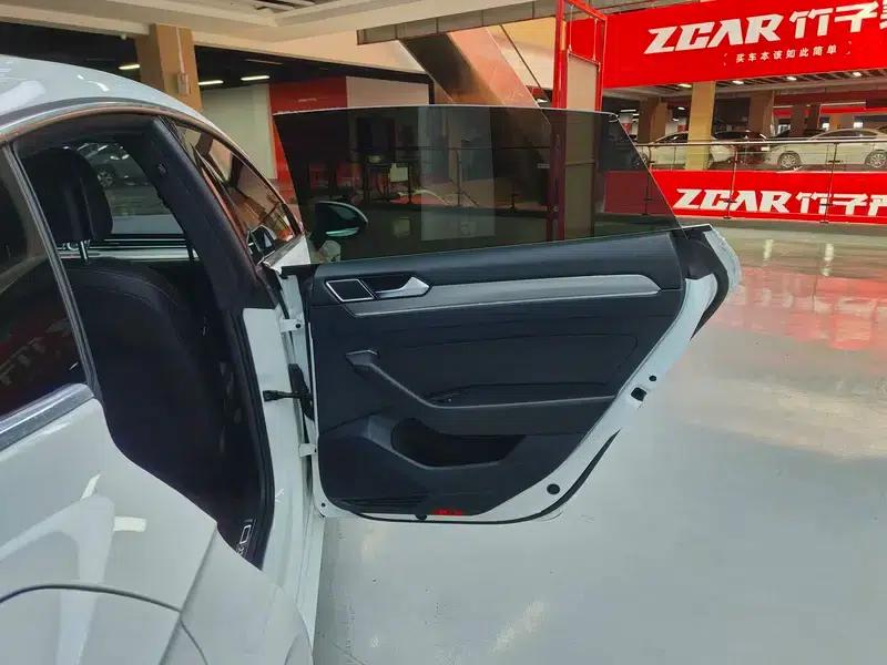 Volkswagen CC 2020 330TSI Charm Edition (China VI Emission Standard) — миниатюра 42