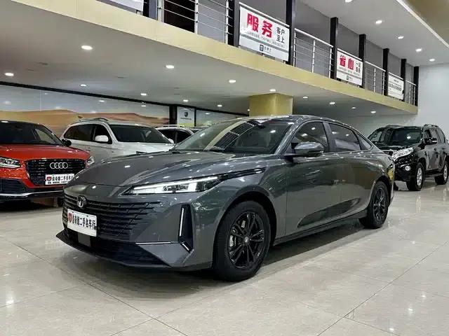 Yida 2023 Blue Whale NE 1.5T GDI DCT Premium Edition