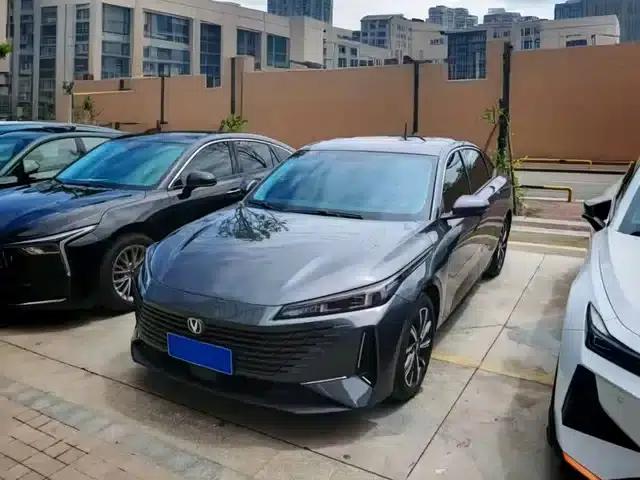 Yida 2023 Blue Whale NE 1.5T GDI DCT Enjoy Edition