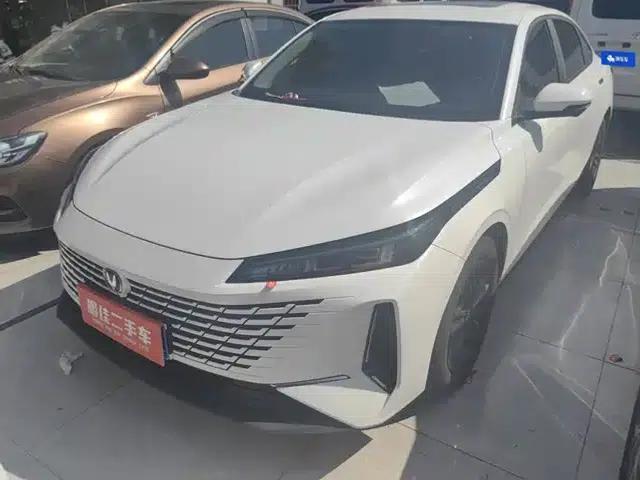 Yida 2023 Blue Whale NE 1.5T GDI DCT Premium Edition