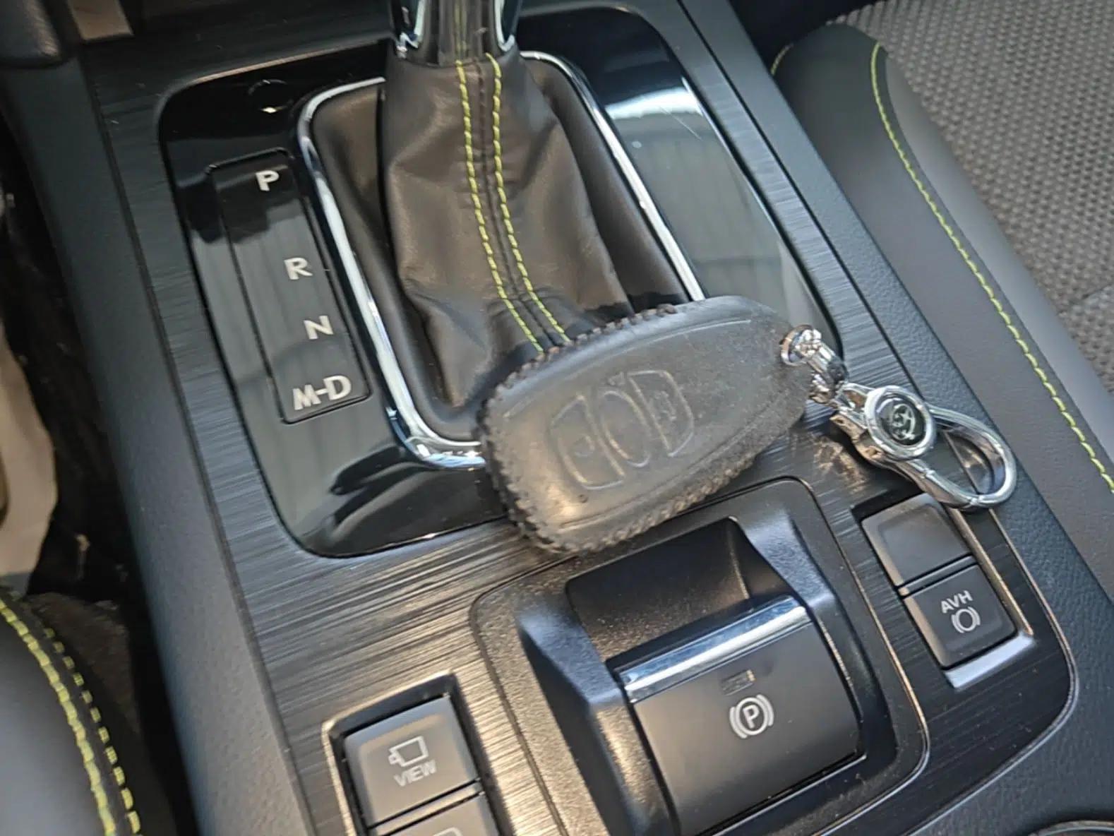 Subaru Outback 2020 Revised Version 2.5i Special Edition with EyeSight — миниатюра 28