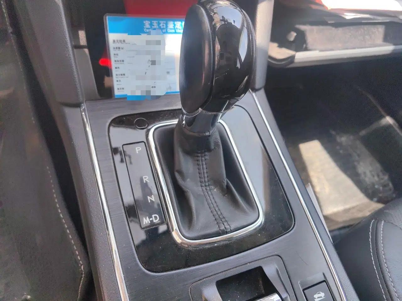 Subaru Outback 2017 2.5i Luxury Navigation Edition — миниатюра 14