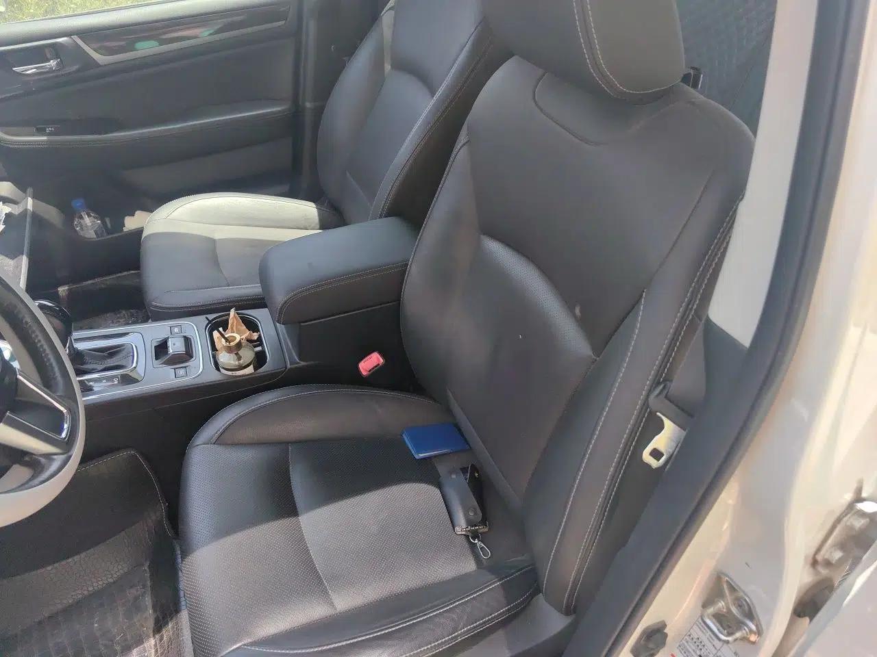 Subaru Outback 2017 2.5i Luxury Navigation Edition — миниатюра 15
