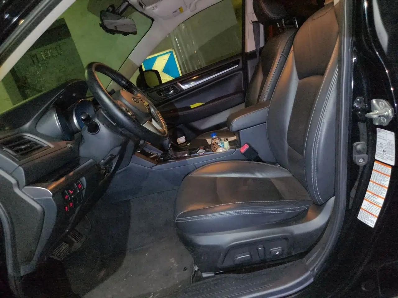 Subaru Outback 2015 2.5i Sport Navigation Edition — миниатюра 15