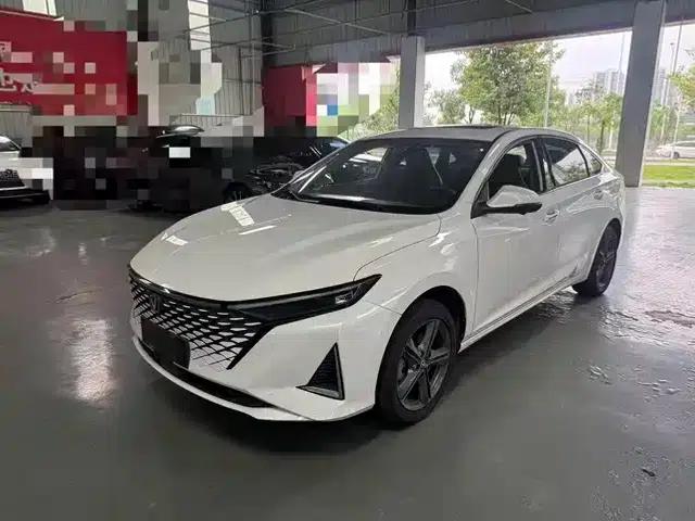 Ruicheng PLUS 2023 1.5T DCT Premium Edition