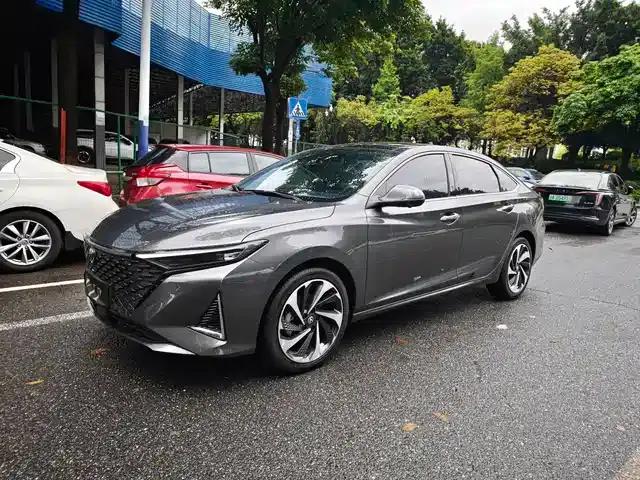 Ruicheng PLUS 2023 1.5T DCT Navigator Edition