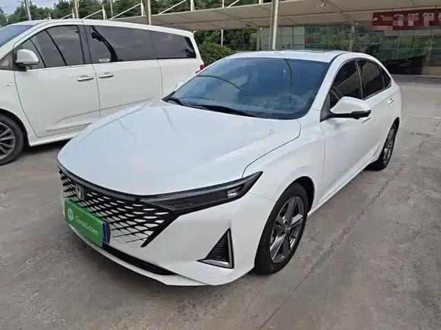 Ruicheng PLUS 2023 1.5T DCT Premium Edition